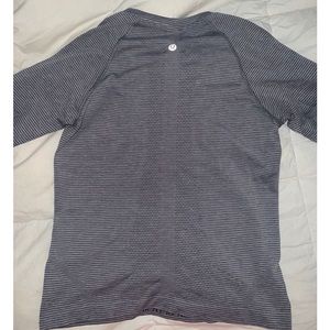 Lululemon Swiftly Tech Long Sleeve